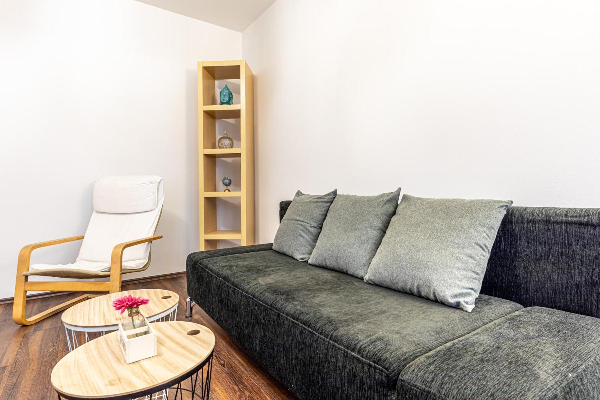 Central & Affordable By Jr City Apartments Відень Номер фото
