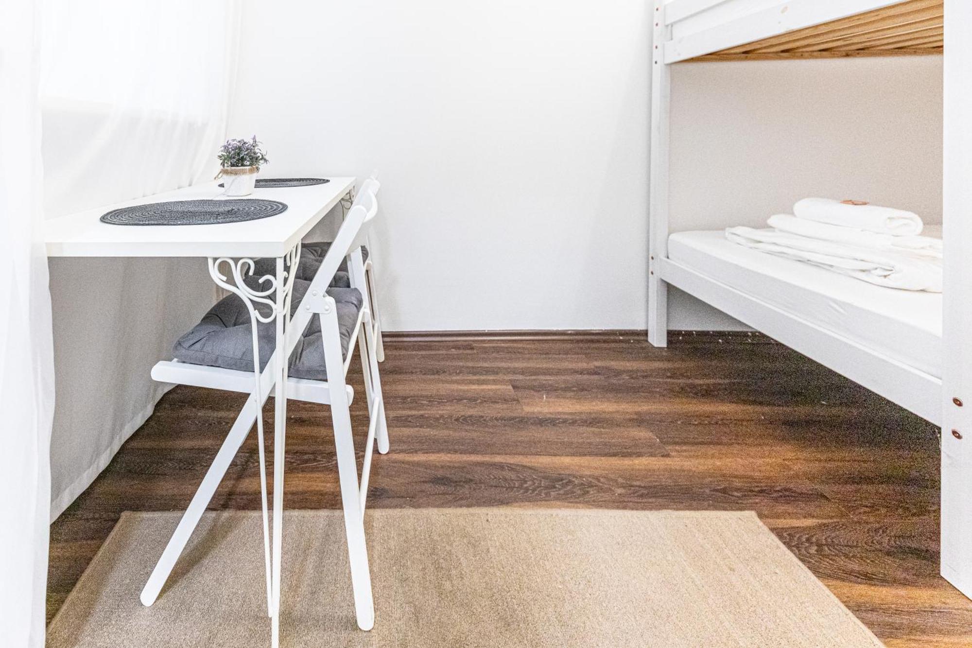 Central & Affordable By Jr City Apartments Відень Номер фото
